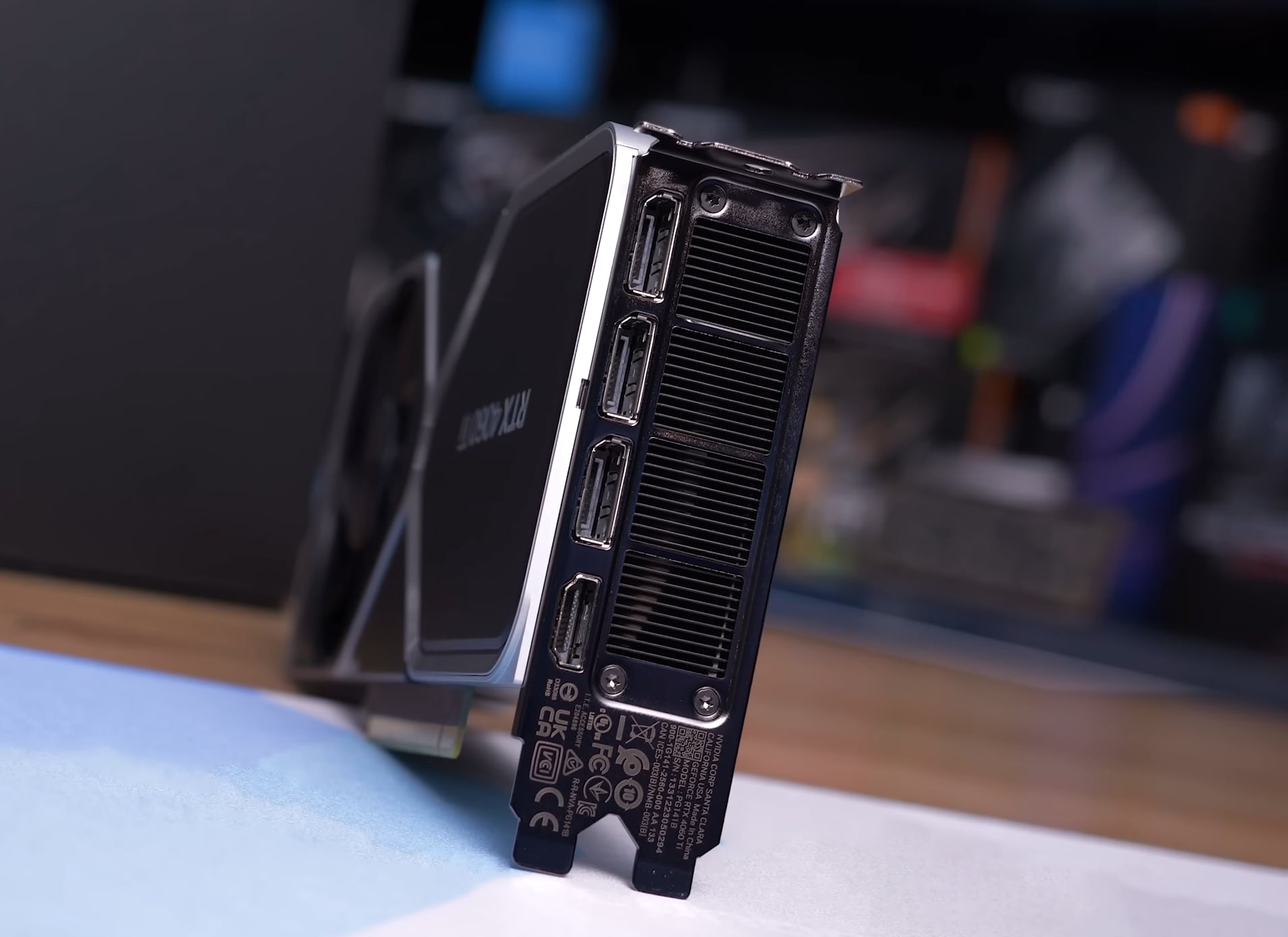 Nvidia and AMD Hold Dropping GPU Costs After New Product Launches Flop