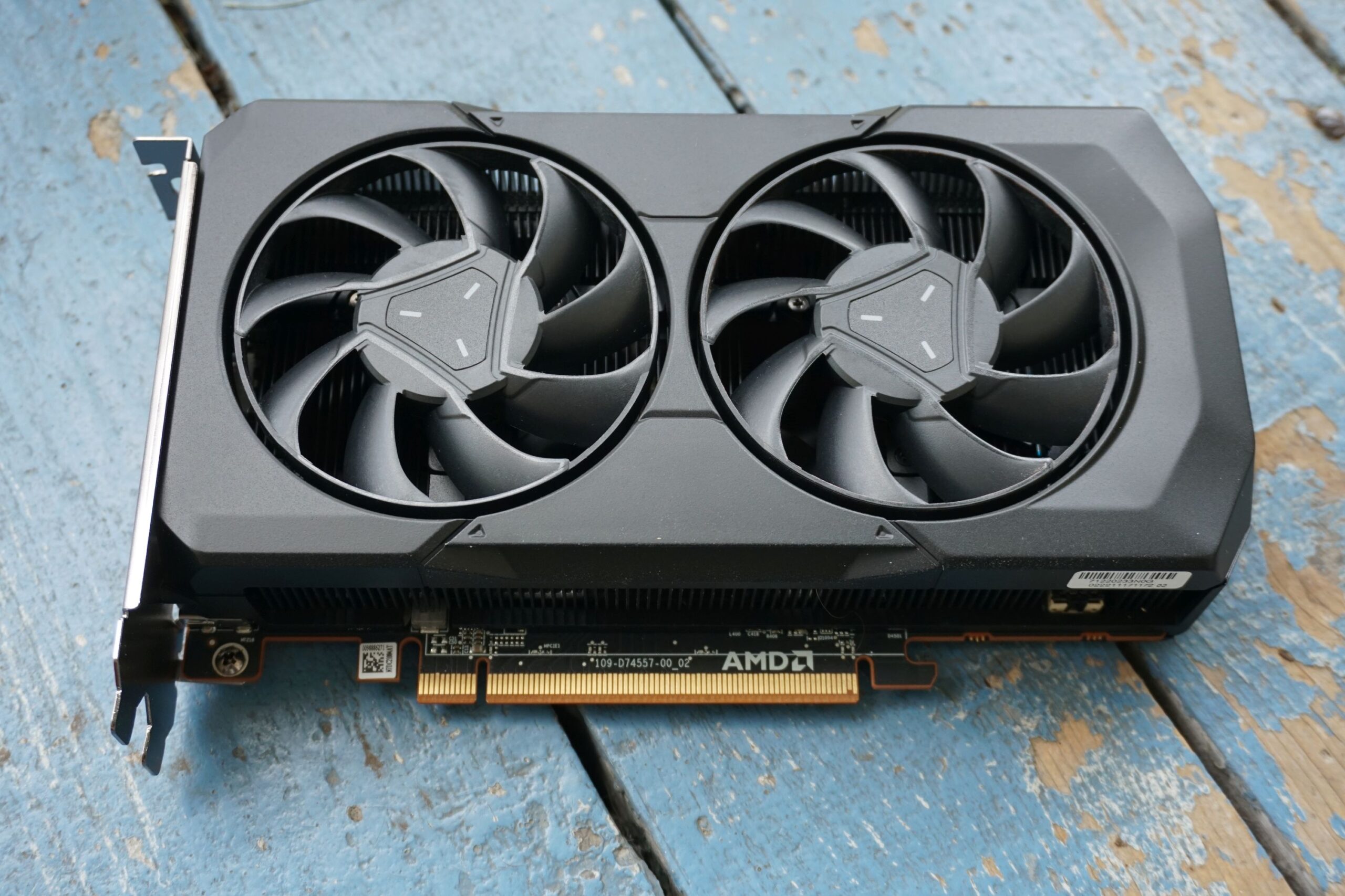 AMD Radeon RX 7600 review_ Lastly, a great, inexpensive graphics card