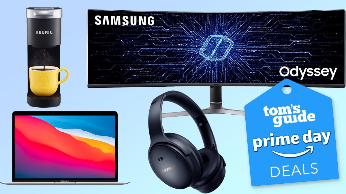 11 epic Prime Day offers which can be nonetheless on sale — get them whilst you nonetheless can