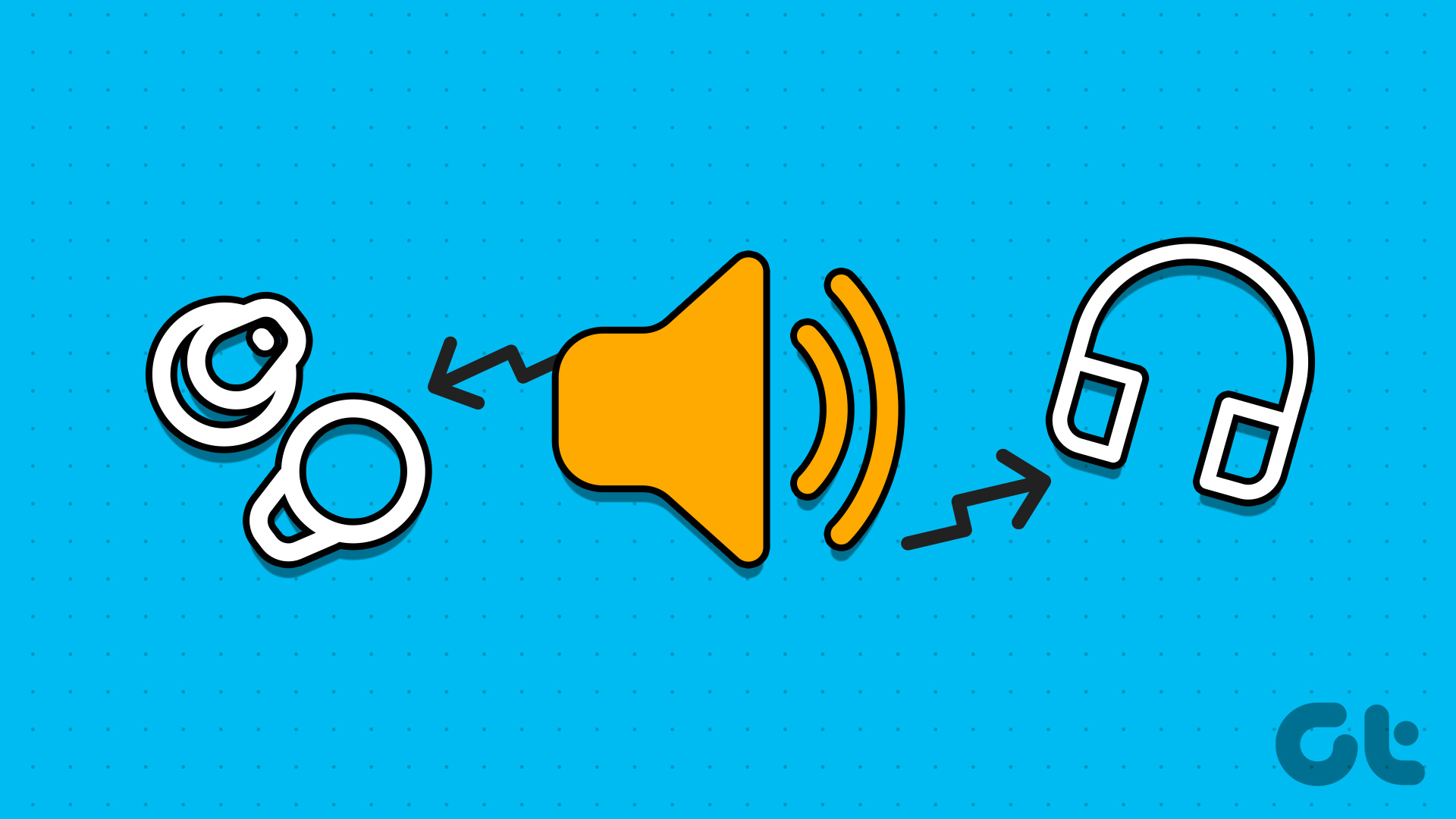 Change Audio Output System in Home windows 11