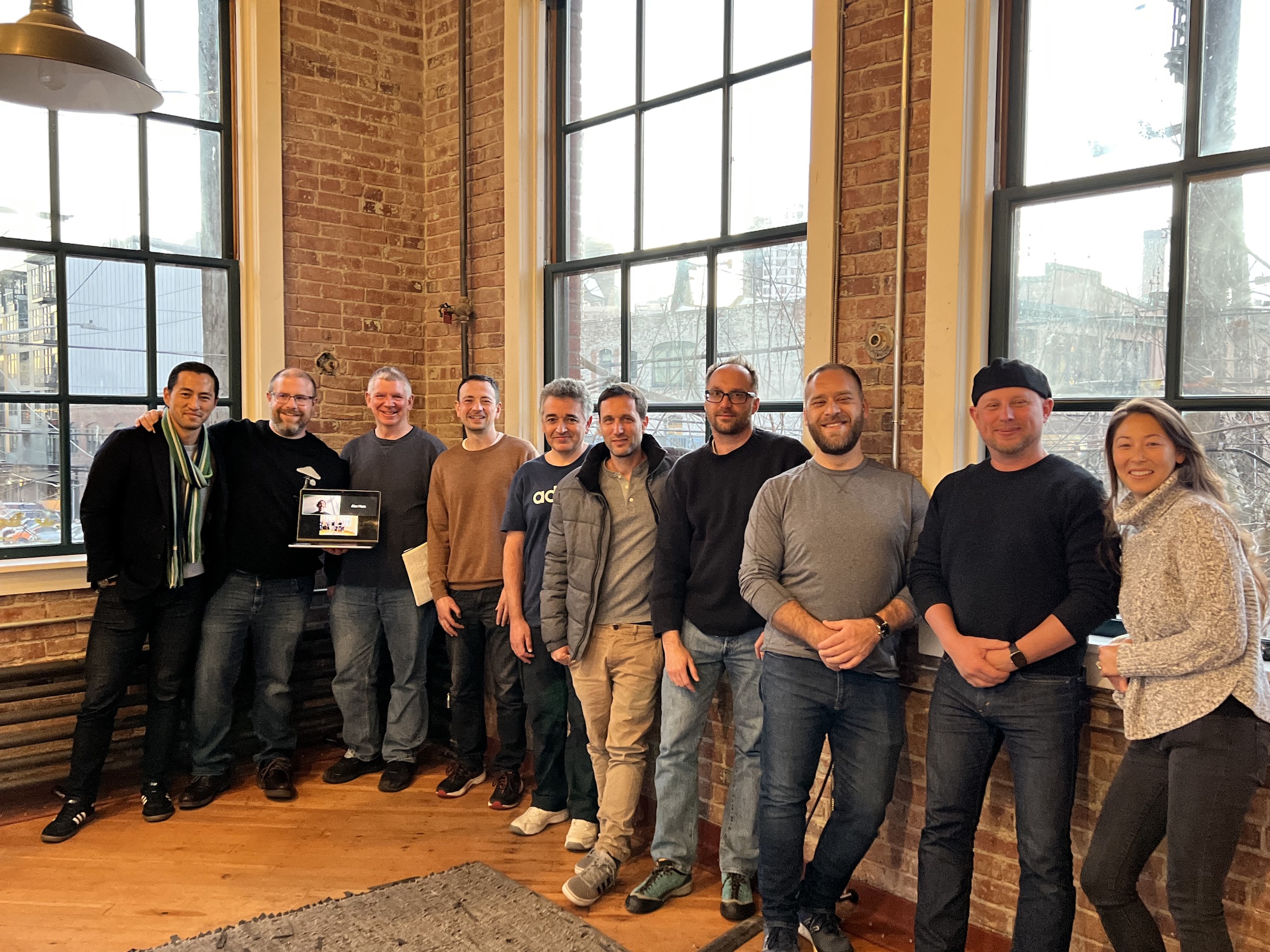 Hubble Community needs to attach a billion units with space-based Bluetooth community