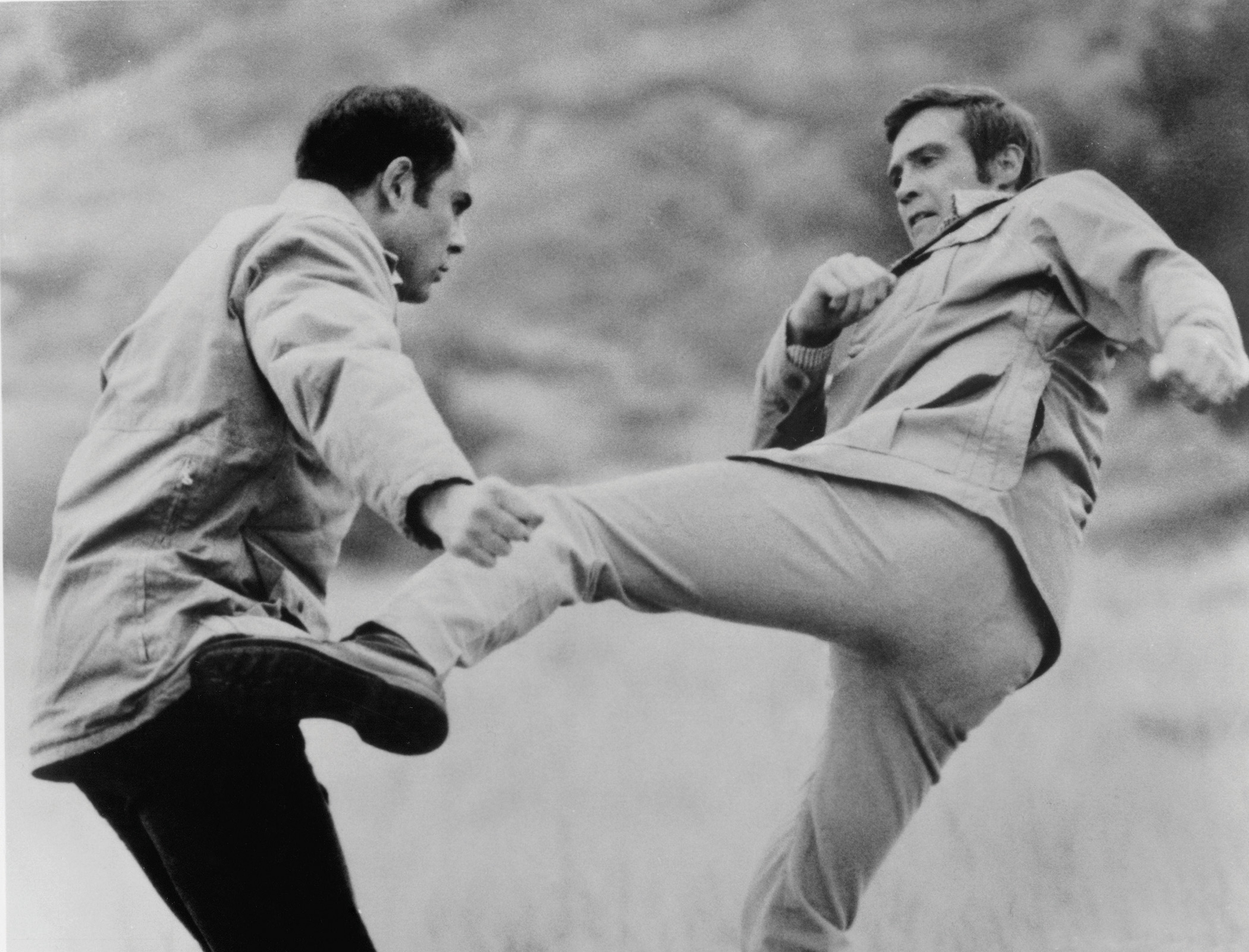 The six-billion-dollar post-human