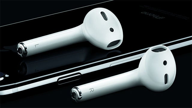 The way to Join AirPods to Any System