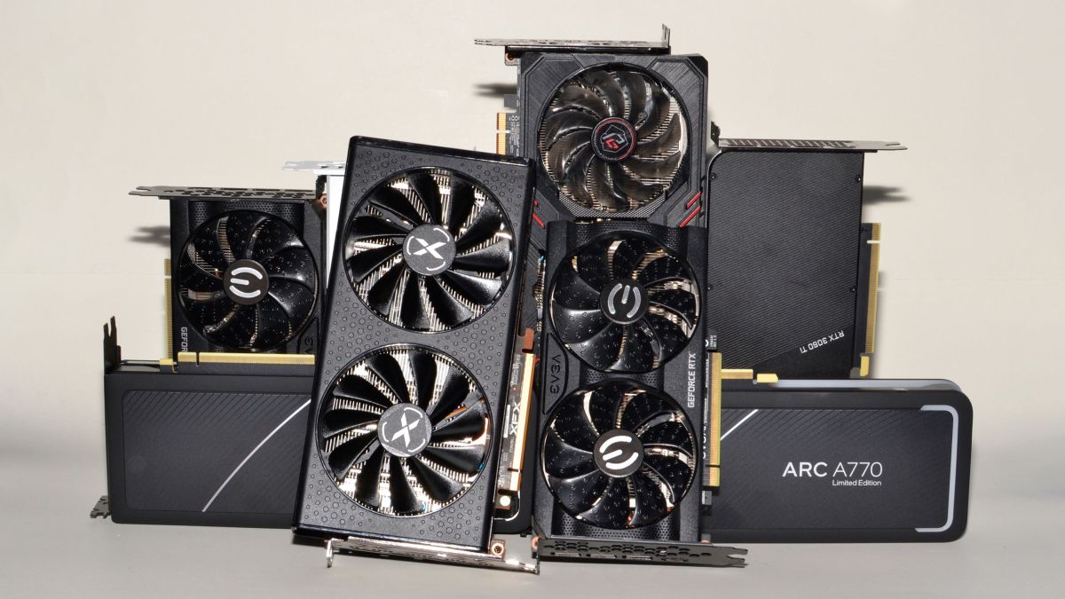 The Lowest Value on Each GPU for Prime Day 2023